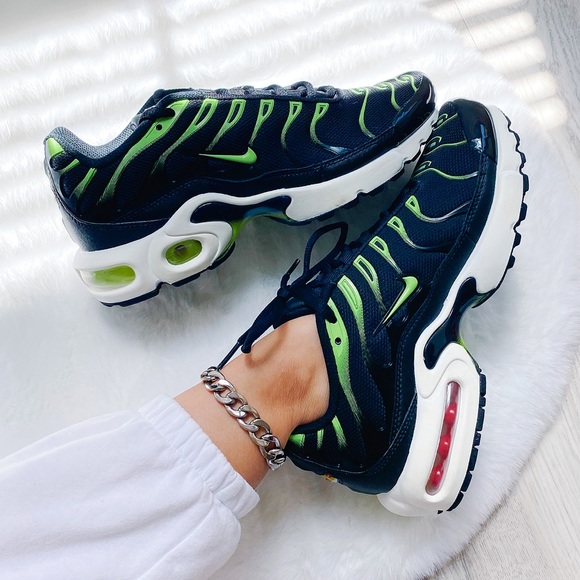 Nike air max plus sneakers - Picture 2 of 2